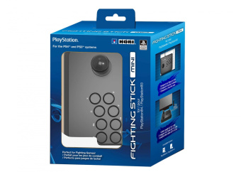 Аркадный Стик Hori Fighting Stick Mini  1