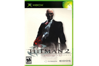 Hitman 2  1