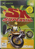 картинка SX Superstar original [XBOX, английская версия] USED. Купить SX Superstar original [XBOX, английская версия] USED в магазине 66game.ru