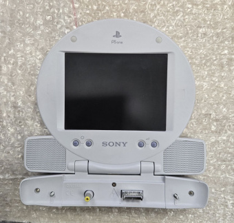 Экран для PS ONE LCD SCREEN SCPH-152