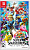 картинка Super Smash Bros Ultimate (Nintendo Switch, русская версия) от магазина 66game.ru