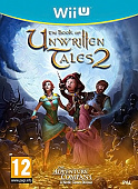 картинка Book of Unwritten Tales 2 [Wii U]. Купить Book of Unwritten Tales 2 [Wii U] в магазине 66game.ru