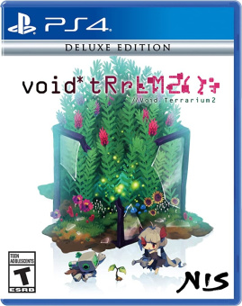 void tRrLM2  Void Terrarium 2