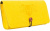 Сумка Wizarding World Harry Potter Bicolor Carry Case Hufflepuff (299290J) Original жёлтая