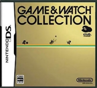 Game & Watch Collection