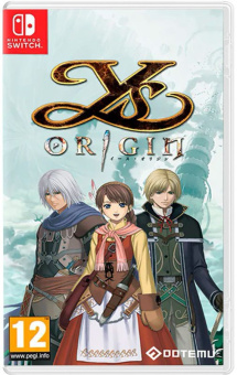 YS Origin [NSW, английская версия]
