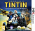 картинка The Adventures of Tintin: Secret of The Unicorn [3DS] USED. Купить The Adventures of Tintin: Secret of The Unicorn [3DS] USED в магазине 66game.ru