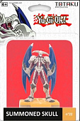 картинка Фигурка Yu-Gi-Oh! Summoned Skull 10 см (Totaku). Купить Фигурка Yu-Gi-Oh! Summoned Skull 10 см (Totaku) в магазине 66game.ru