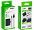 картинка Аккумулятор Xbox Series S/X геймпада 1200 mAh Black DOBE (TYX-0633). Купить Аккумулятор Xbox Series S/X геймпада 1200 mAh Black DOBE (TYX-0633) в магазине 66game.ru