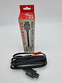 картинка Nintendo 64 SHVC-008 кабель оригинал. Купить Nintendo 64 SHVC-008 кабель оригинал в магазине 66game.ru