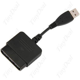 Переходник PS2 на PS3  PC