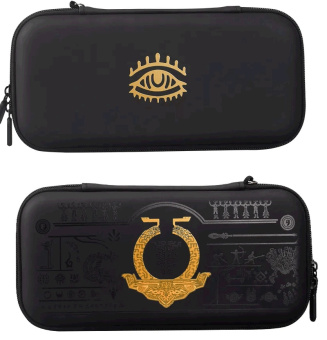 Сумка Switch Bag Storage The Legend of Zelda Tears of the Kingdom Edition 2