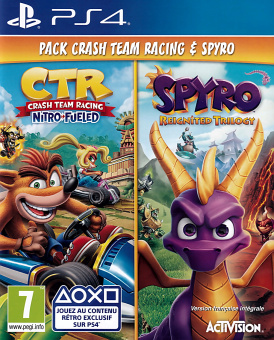 Spyro ps4 price discount