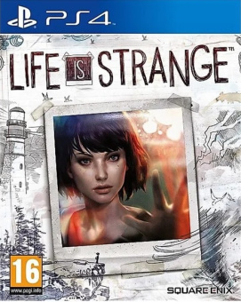 Life is Strange Limited Edition