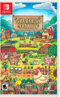 Stardew Valley