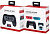 картинка Набор из 2-х держателей для Joy-Con black/чёрный (TNS-851). Купить Набор из 2-х держателей для Joy-Con black/чёрный (TNS-851) в магазине 66game.ru