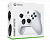 картинка Геймпад беспроводной для Xbox Series X/S Robot White. Купить Геймпад беспроводной для Xbox Series X/S Robot White в магазине 66game.ru