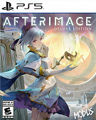 картинка Afterimage Deluxe Edition [PS5, русские субтитры] от магазина 66game.ru