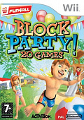 картинка Block Party 20 Games [Wii]. Купить Block Party 20 Games [Wii] в магазине 66game.ru