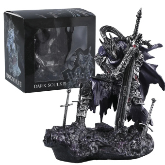 Фигурка Dark Souls III Artorias 15 см