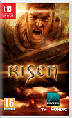 картинка Risen (Nintendo Switch, русская версия) от магазина 66game.ru
