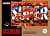 Super Street Fighter II (SNES PAL). Купить Super Street Fighter II (SNES PAL) в магазине 66game.ru