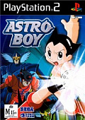 картинка Astro Boy [PS2] NEW. Купить Astro Boy [PS2] NEW в магазине 66game.ru