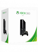 Xbox 360 Slim E 4 GB (NEW). Купить Xbox 360 Slim E 4 GB (NEW) в магазине 66game.ru
