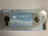 картинка Чехол силиконовый для PSP-E100X. Купить Чехол силиконовый для PSP-E100X в магазине 66game.ru