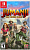 Jumanji: The Video Game [Nintendo Switch, русская версия] USED. Купить Jumanji: The Video Game [Nintendo Switch, русская версия] USED в магазине 66game.ru