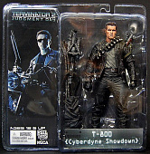 картинка Фигурка Терминатор 2 Cyberdyne Showdown T-800 18 см. Купить Фигурка Терминатор 2 Cyberdyne Showdown T-800 18 см в магазине 66game.ru