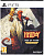 картинка Mike Mignolas Hellboy Web Of Wyrd Collectors [PlayStation 5,PS5  русские субтитры] от магазина 66game.ru