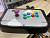 картинка HORI Real Arcade Pro Stick for PlayStation 2. Купить HORI Real Arcade Pro Stick for PlayStation 2 в магазине 66game.ru