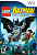 картинка LEGO Batman [Wii] USED. Купить LEGO Batman [Wii] USED в магазине 66game.ru