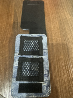 Сумка для Nintendo DS Б У  2