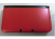 Nintendo 3DS LL (красный × черный) + Luma (Игры)  1