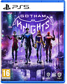 картинка Gotham Knights (PlayStation 5, английская версия)  от магазина 66game.ru