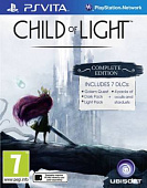 Child of Light - Complete Edition [PS Vita, русская версия] USED. Купить Child of Light - Complete Edition [PS Vita, русская версия] USED в магазине 66game.ru