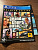 картинка Обложка игры Grand Theft Auto V PS 4. Купить Обложка игры Grand Theft Auto V PS 4 в магазине 66game.ru
