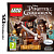 картинка Lego Pirates of the Caribbean [NDS] EUR. Купить Lego Pirates of the Caribbean [NDS] EUR в магазине 66game.ru