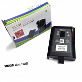 картинка Жесткий диск для Xbox 360 Slim 500Gb (HDD) USED. Купить Жесткий диск для Xbox 360 Slim 500Gb (HDD) USED в магазине 66game.ru