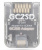 Адаптер GC2SD для Nintendo GameCube Wii SD2SP2