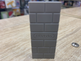Беспроводной USB-адаптер 8BitDo Switch,Windows
