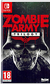 Zombie Army Trilogy [NSW, русская версия]. Купить Zombie Army Trilogy [NSW, русская версия] в магазине 66game.ru