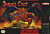 Demon's Crest (SNES PAL). Купить Demon's Crest (SNES PAL) в магазине 66game.ru