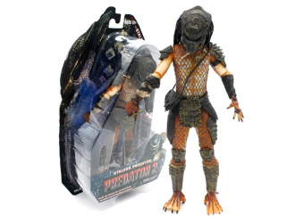 Фигурка Stalker Predator 1