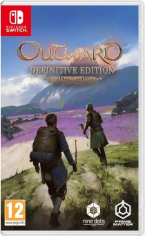 Outward Definitive Edition [Switch, русские субтитры]