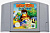 картинка Diddy Kong Racing 64 (NES 64 PAL) ORIGINAL Б/У от магазина 66game.ru