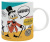 Кружка ABYStyle DuckTales - Scrooge McDuck ABYMUG546 (320 мл) 1