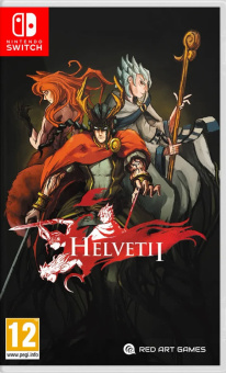 Helvetii